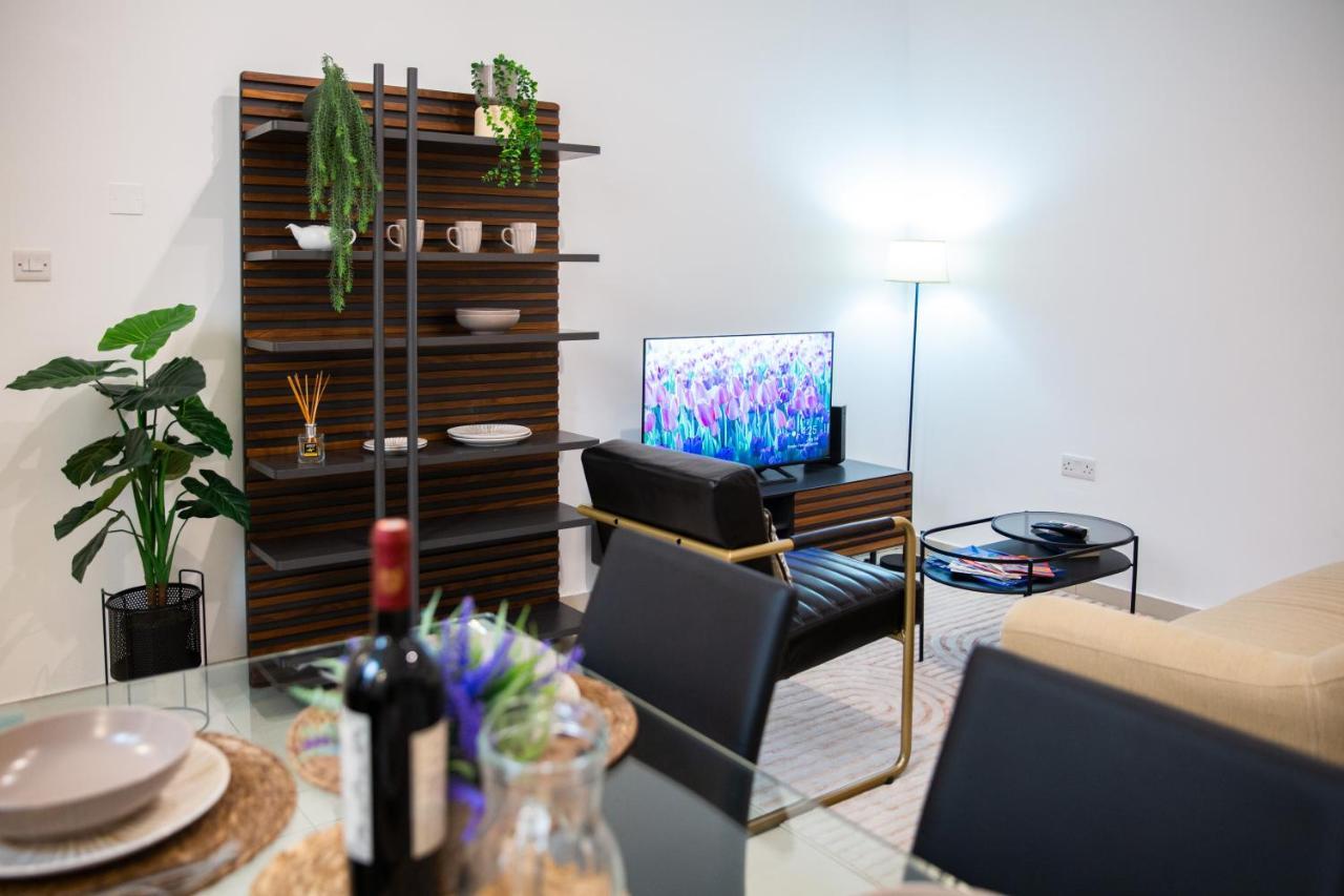 Valletta Center Apartment By Arcobnb Eksteriør billede
