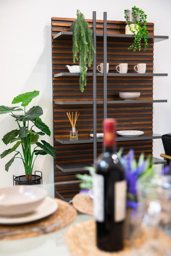 Valletta Center Apartment By Arcobnb Eksteriør billede