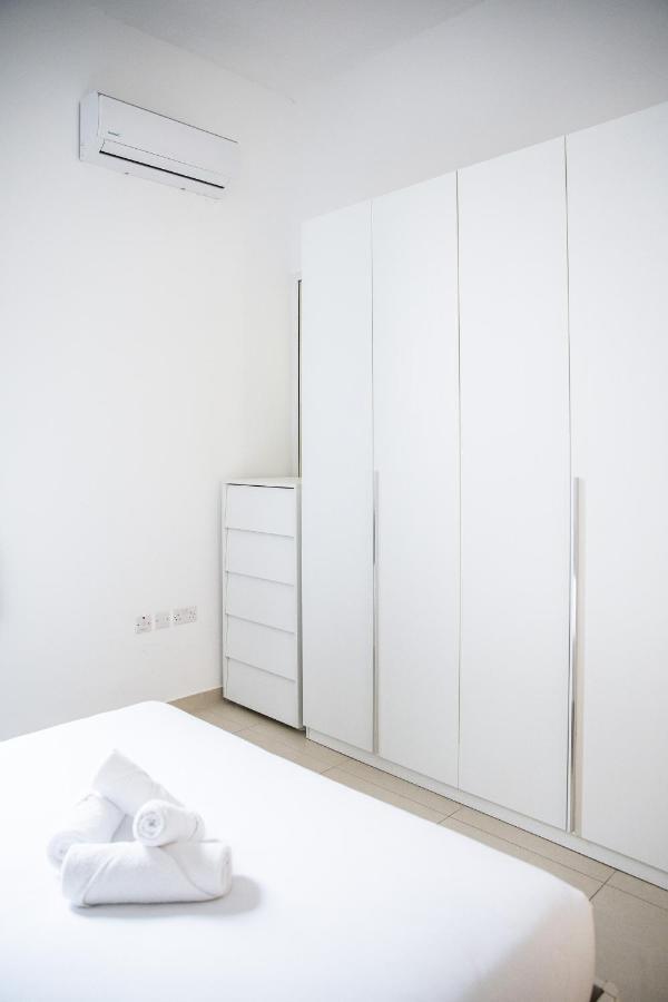 Valletta Center Apartment By Arcobnb Eksteriør billede