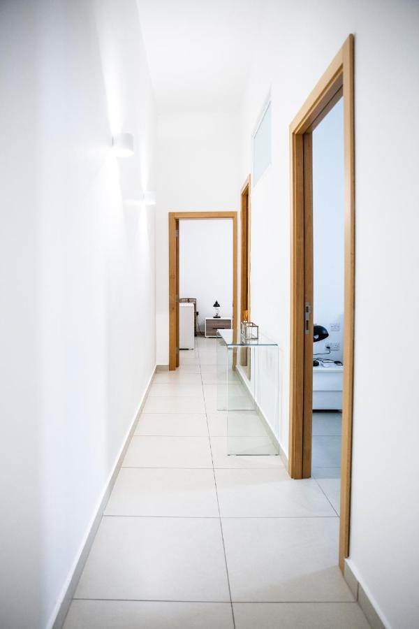 Valletta Center Apartment By Arcobnb Eksteriør billede