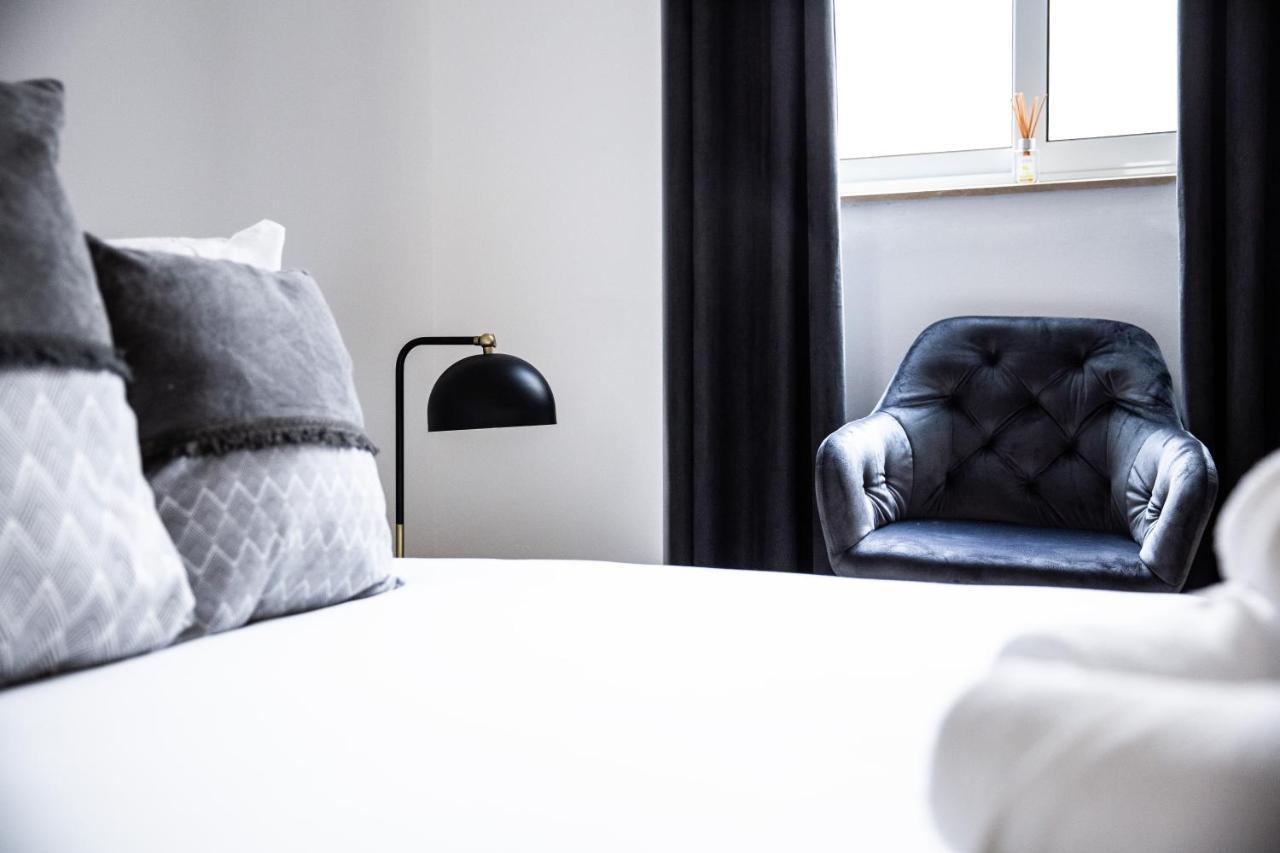 Valletta Center Apartment By Arcobnb Eksteriør billede
