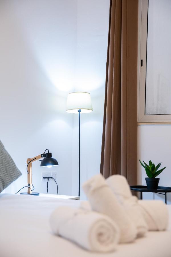 Valletta Center Apartment By Arcobnb Eksteriør billede