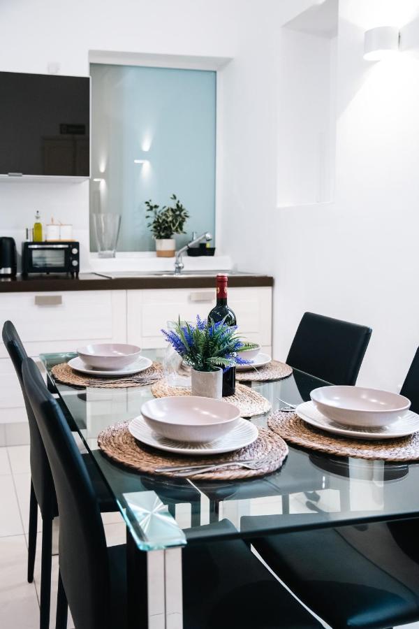 Valletta Center Apartment By Arcobnb Eksteriør billede