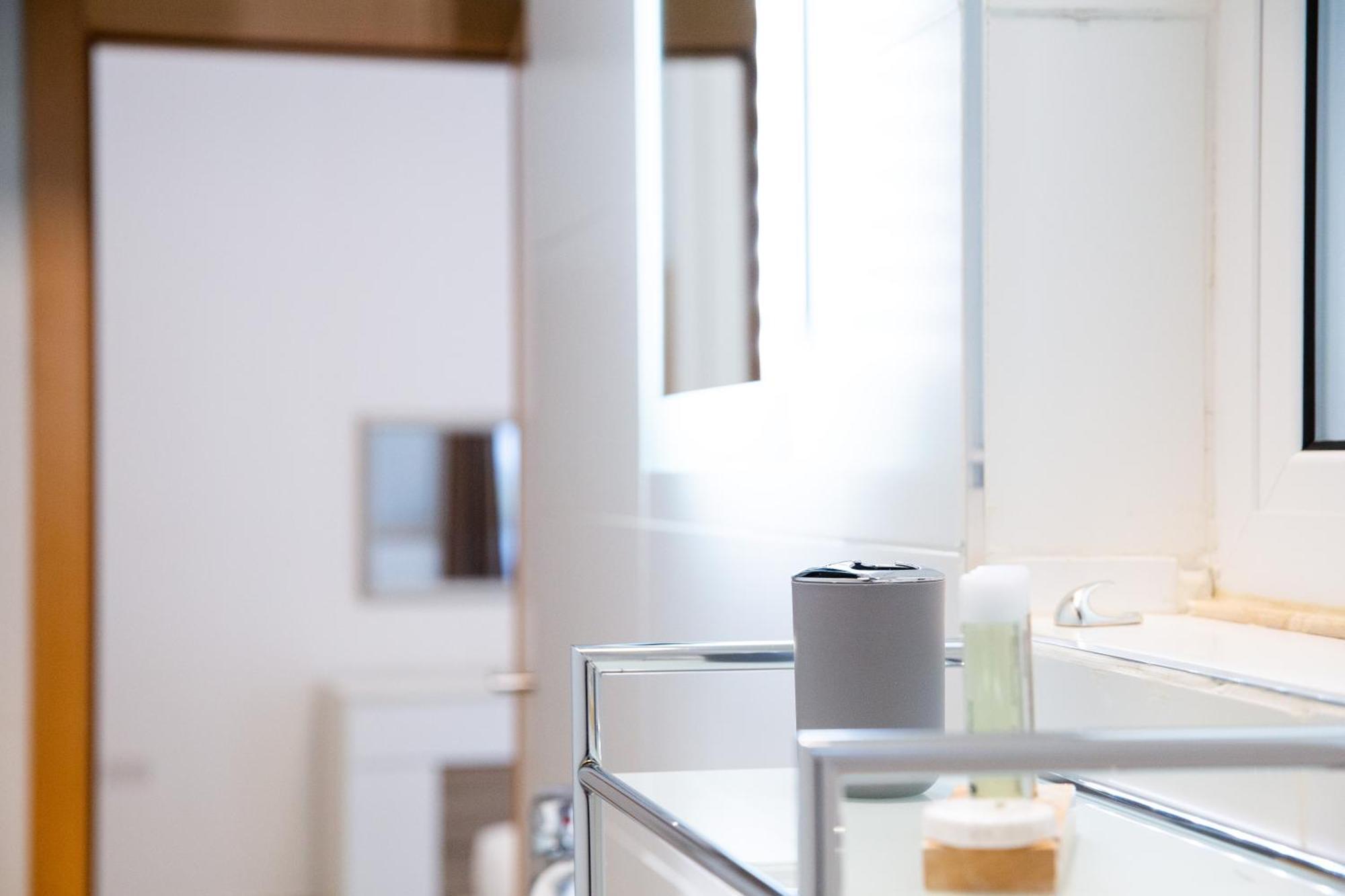Valletta Center Apartment By Arcobnb Eksteriør billede