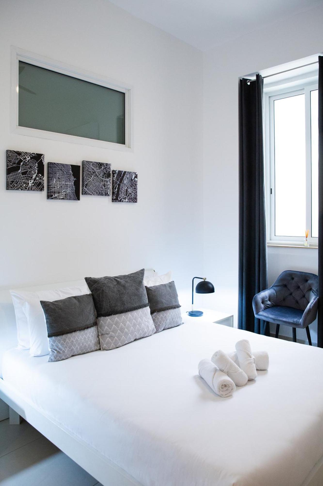 Valletta Center Apartment By Arcobnb Eksteriør billede