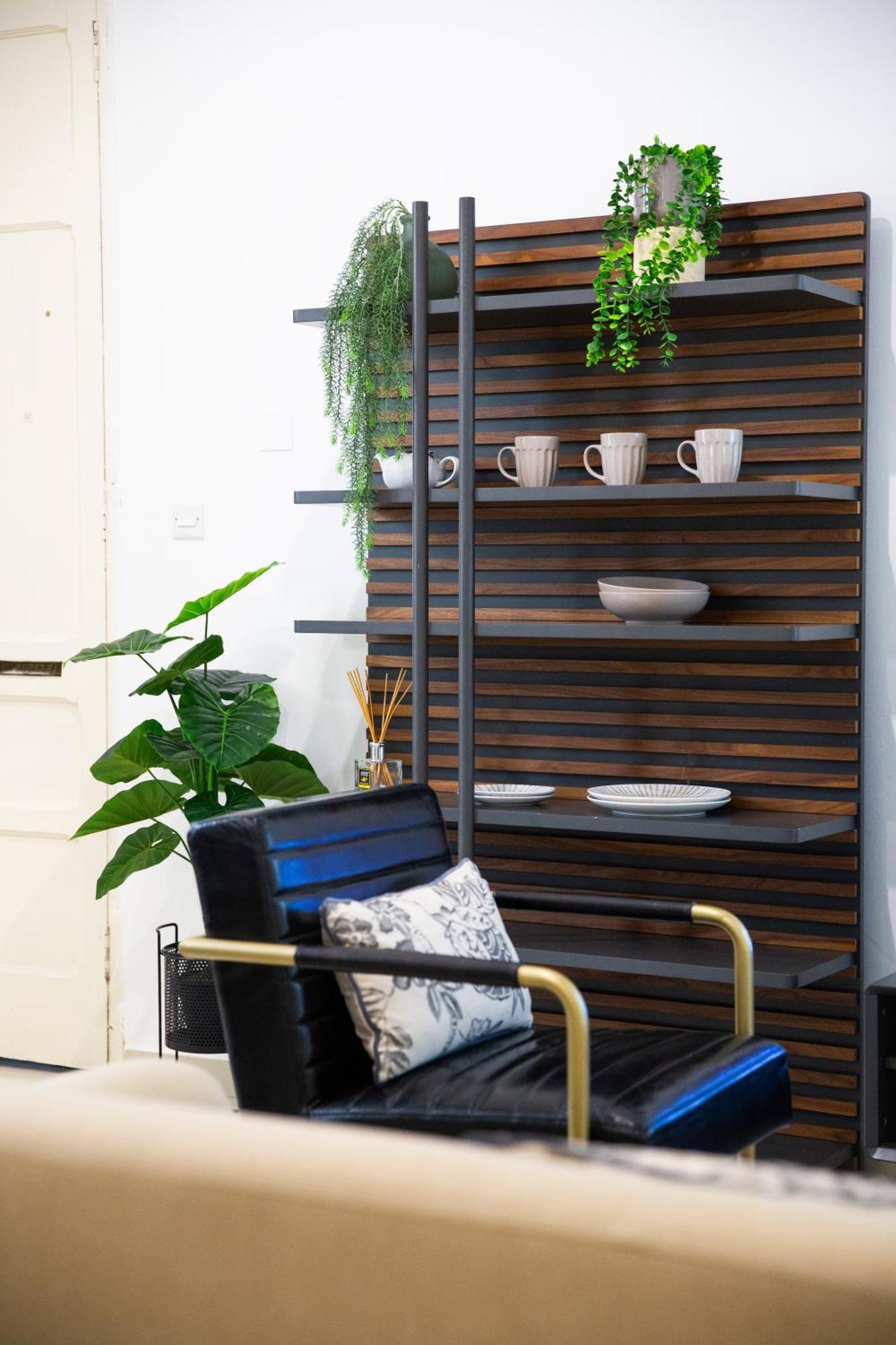 Valletta Center Apartment By Arcobnb Eksteriør billede