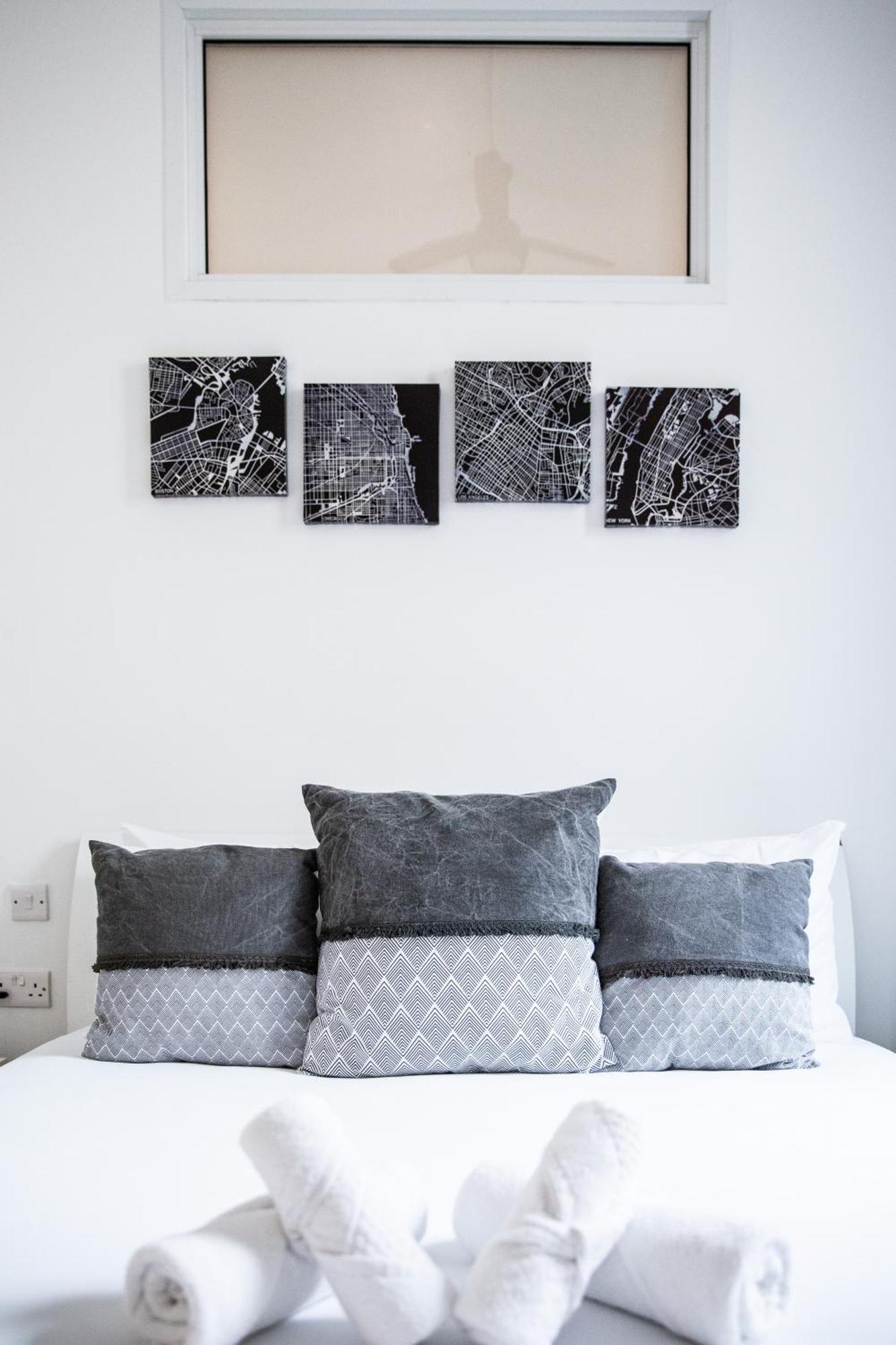 Valletta Center Apartment By Arcobnb Eksteriør billede