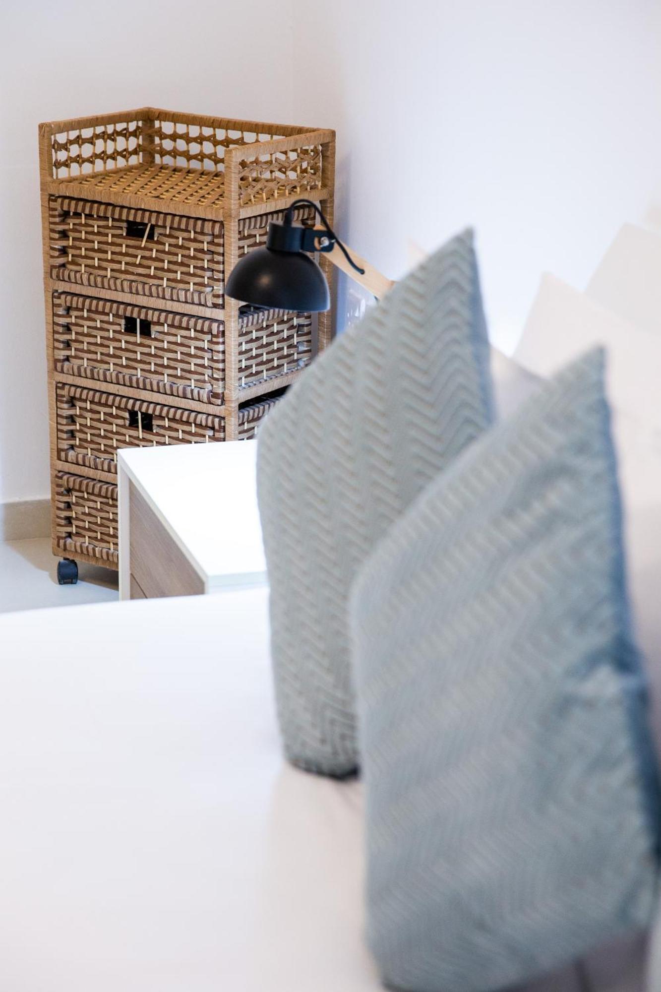 Valletta Center Apartment By Arcobnb Eksteriør billede